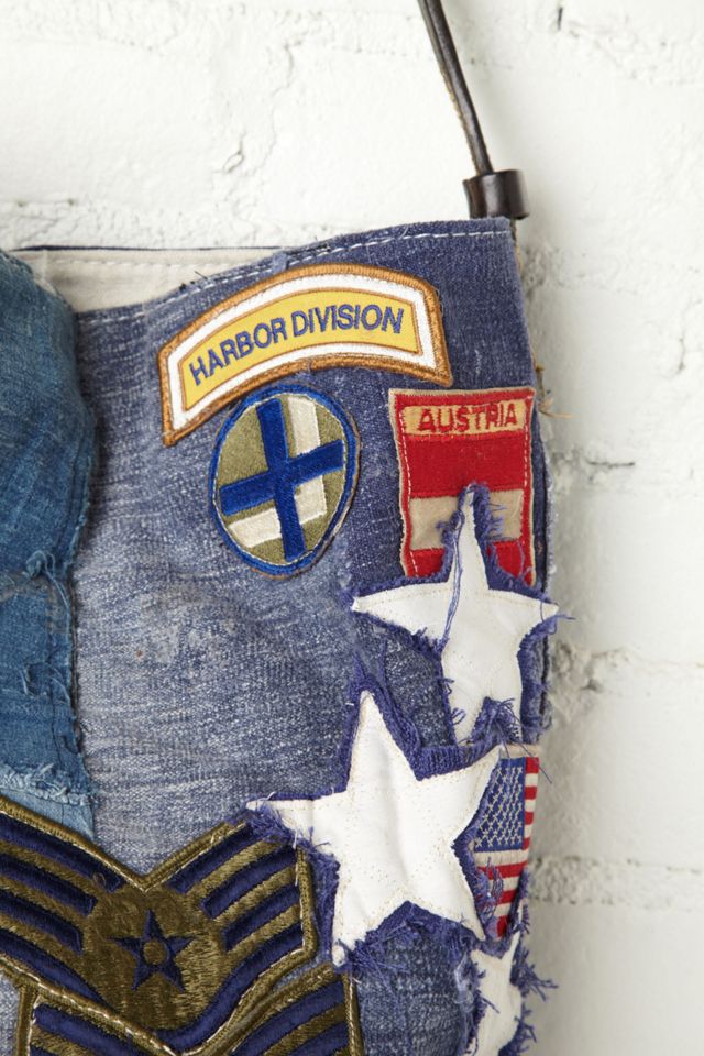 Sixties Love Tote #3