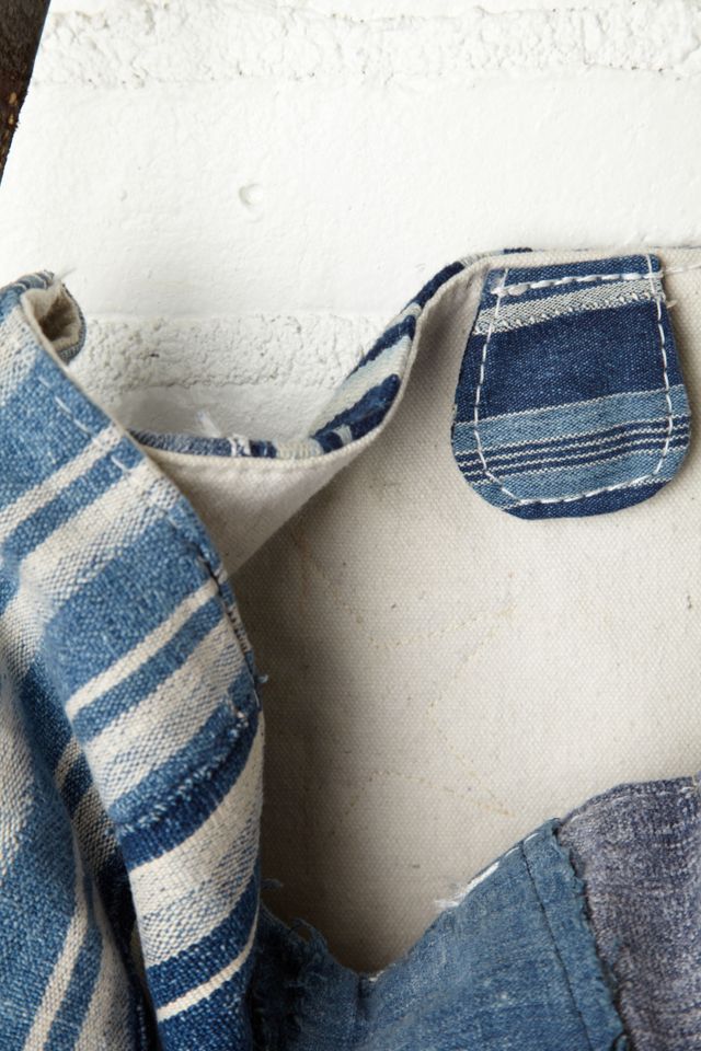 Sixties Love Tote #4