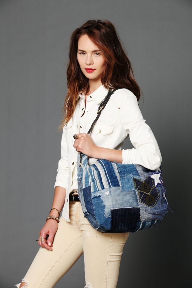 Sixties Love Tote #5