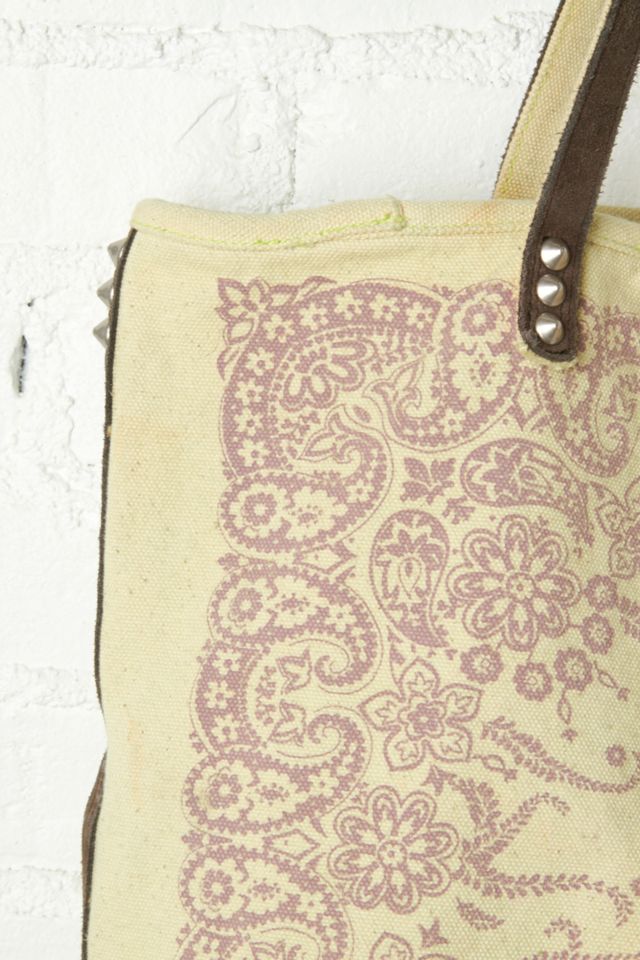 Magic Moon Tote #2