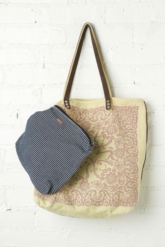 Magic Moon Tote #3