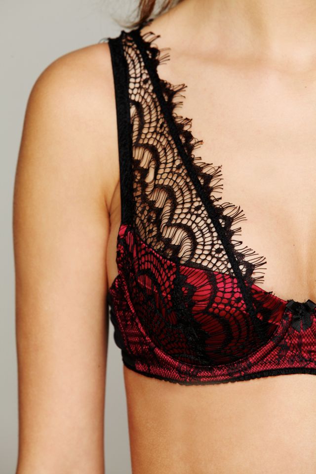 Bisou Bisou Kiss Bra #2