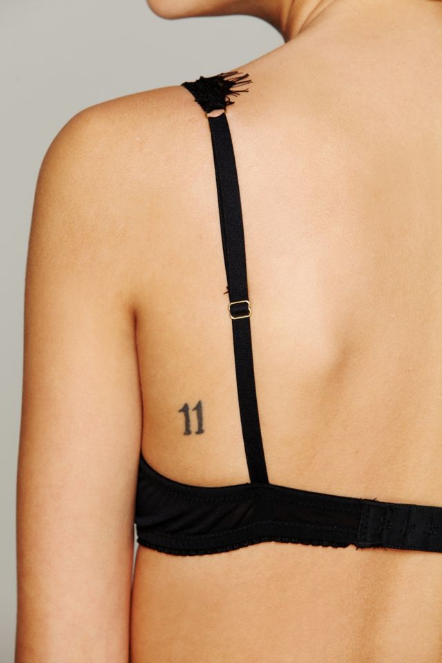 Bisou Bisou Kiss Bra #3