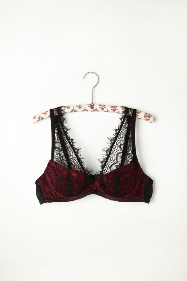 Bisou Bisou Kiss Bra #5