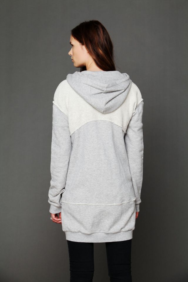 Paddington Hoodie #1