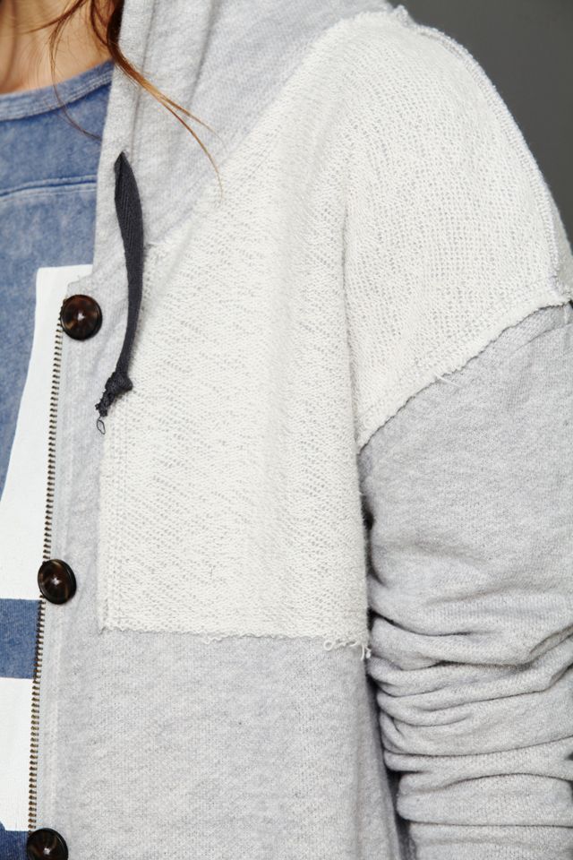 Paddington Hoodie #3