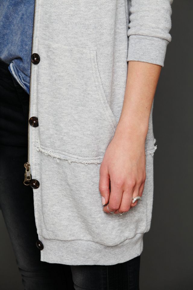 Paddington Hoodie #4