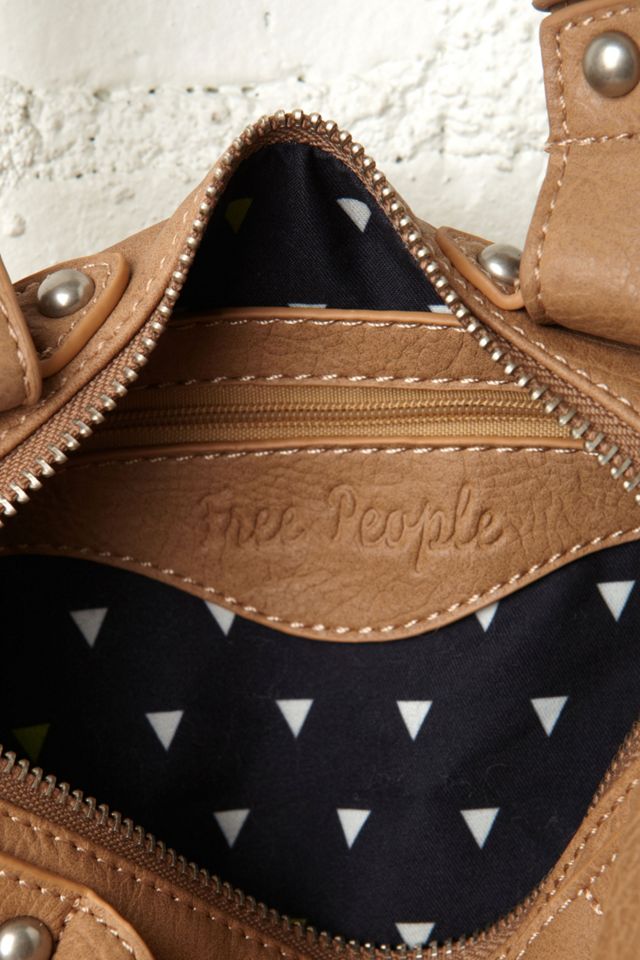 Trinidad Stud Crossbody #4