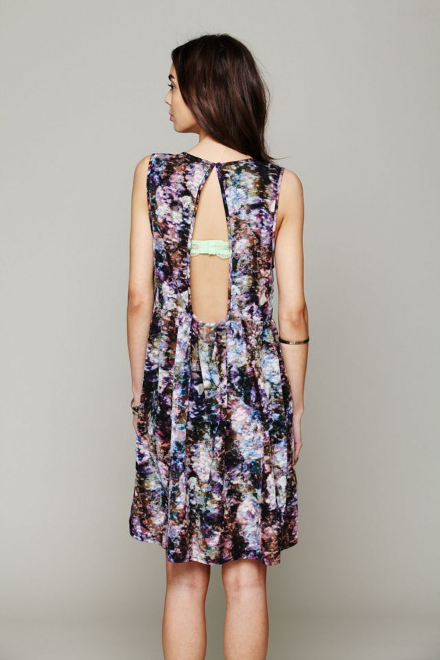 Maeve Fit and Flare Dress #1