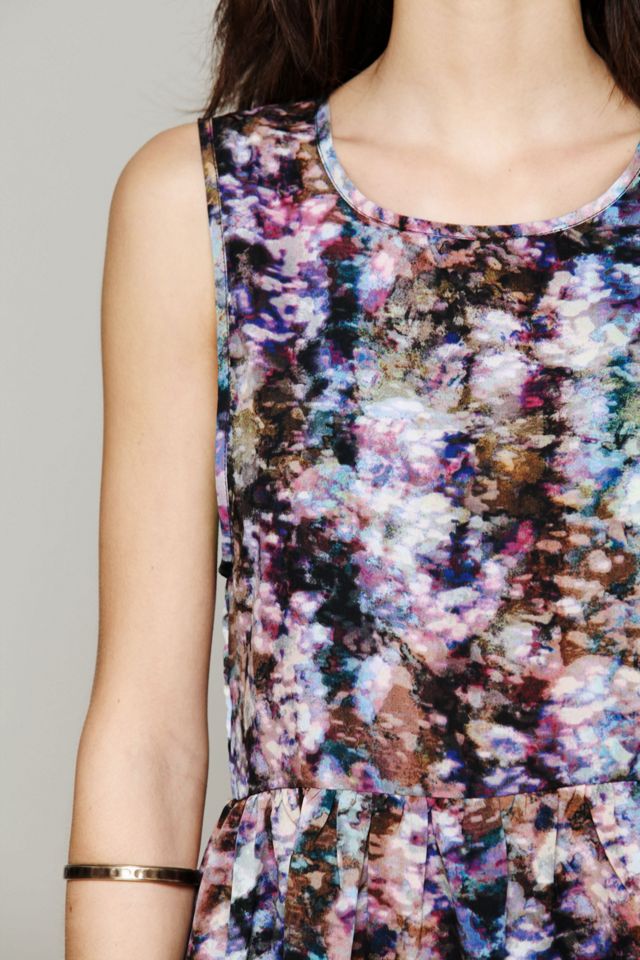Maeve Fit and Flare Dress #2