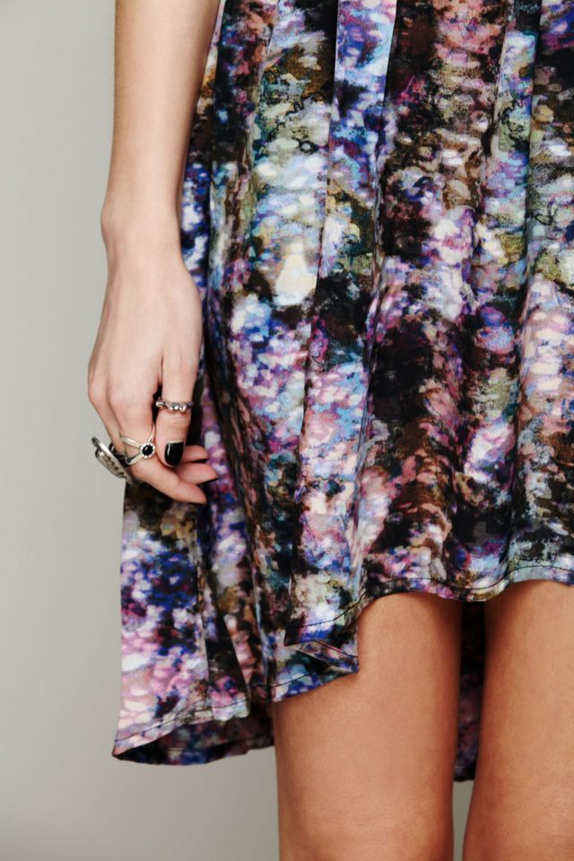 Maeve Fit and Flare Dress #3