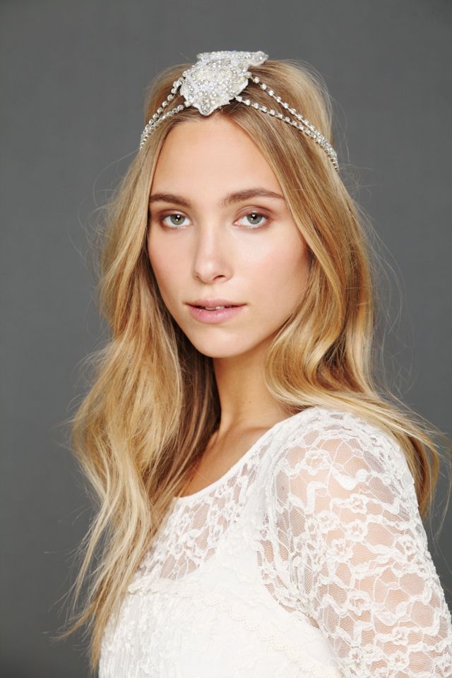 Sugarplums Headpiece #2