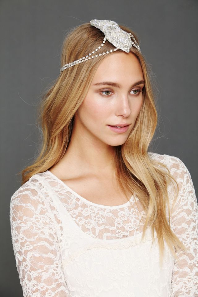 Sugarplums Headpiece #4