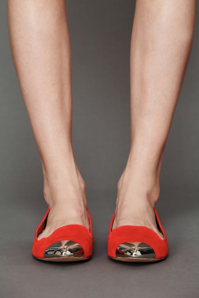 Luna Loafer #1