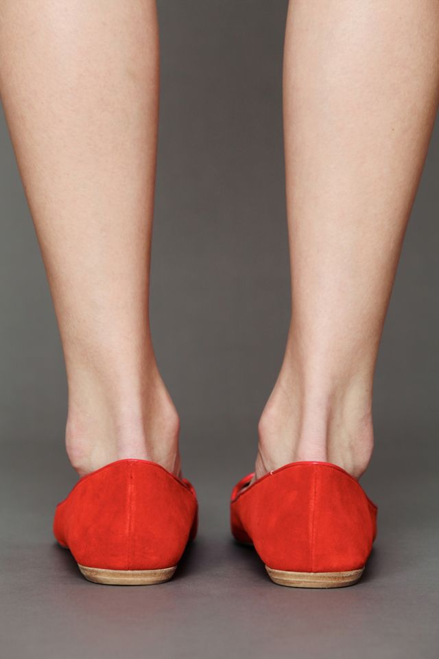 Luna Loafer #2