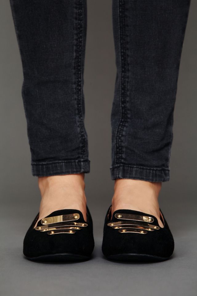 Princeton Loafer #1