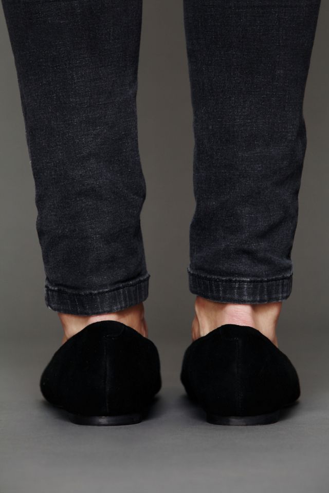 Princeton Loafer #2