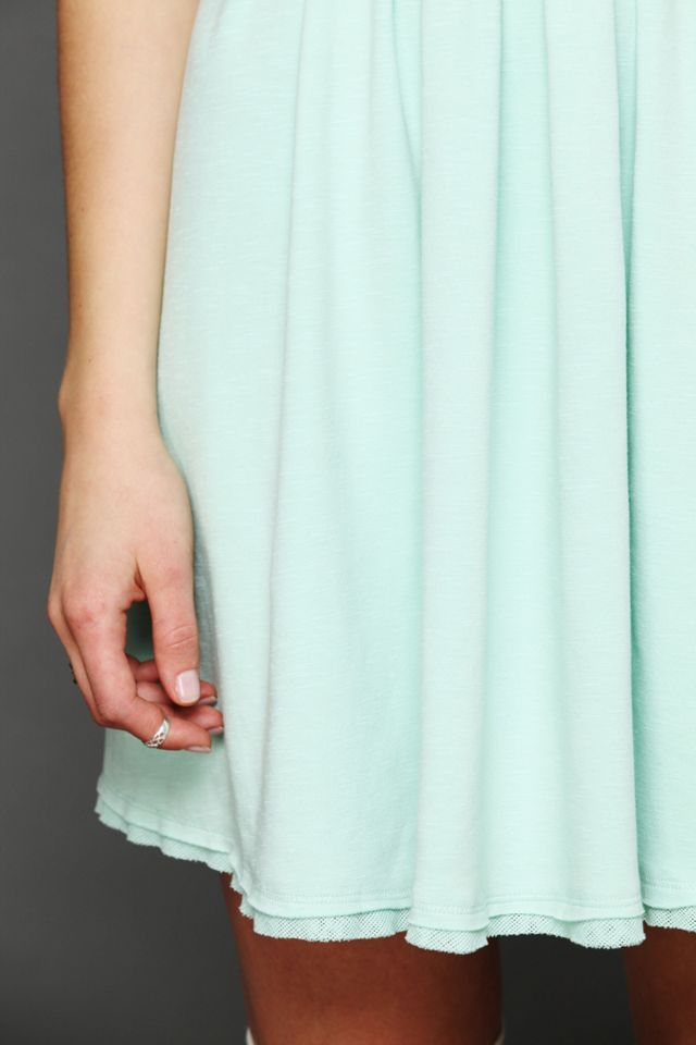 Sassy Soutache Dress #3