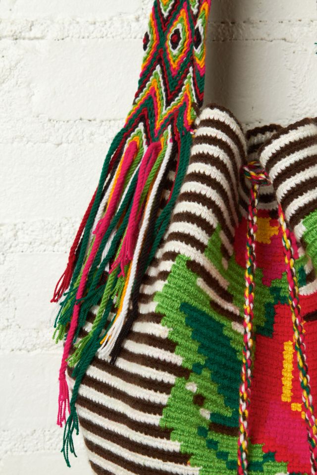 Wild Rose Crossbody #3