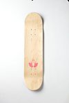 Limited Edition Free People Printed Skateboard #1