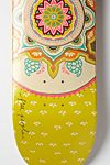 Limited Edition Free People Printed Skateboard #3