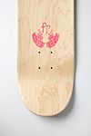 Limited Edition Free People Printed Skateboard #5