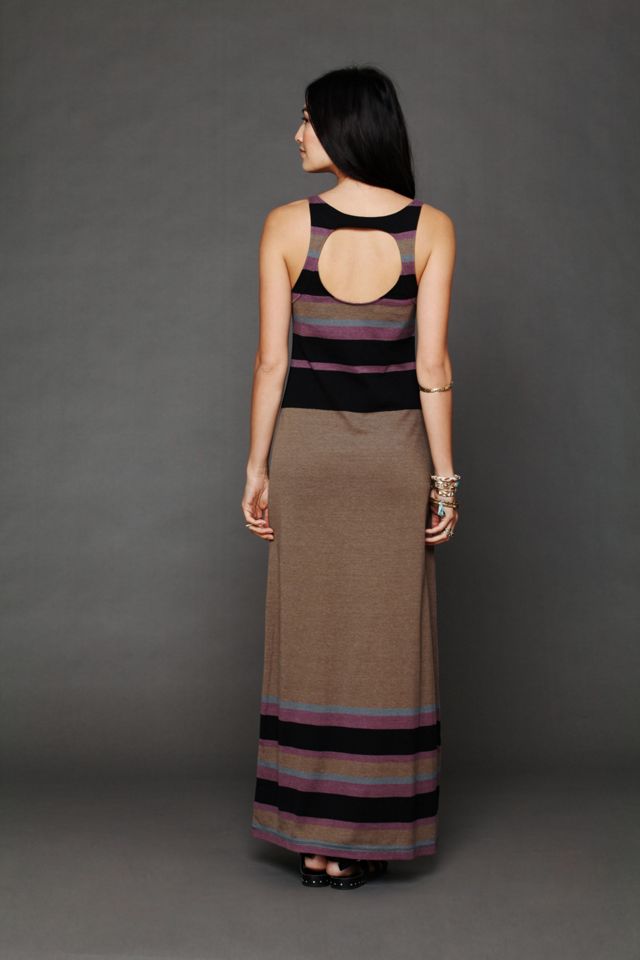 O Maya Maxi Dress #1