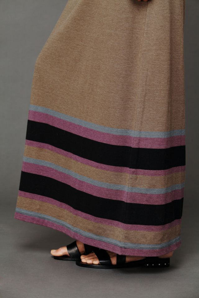 O Maya Maxi Dress #4