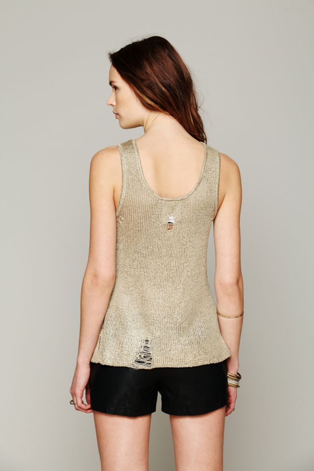 Post Rebel Top #1