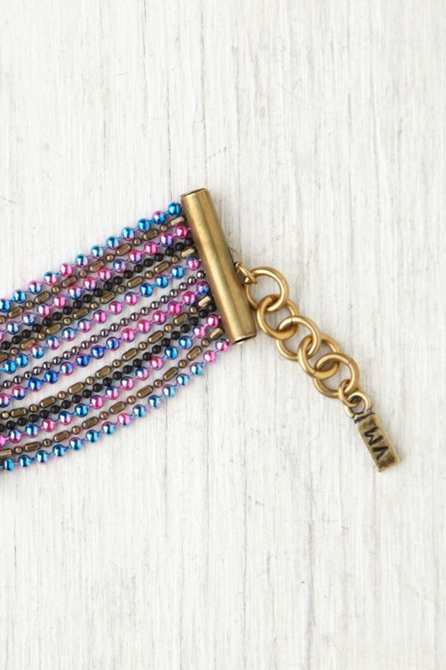 Royal Tee Bracelet #1