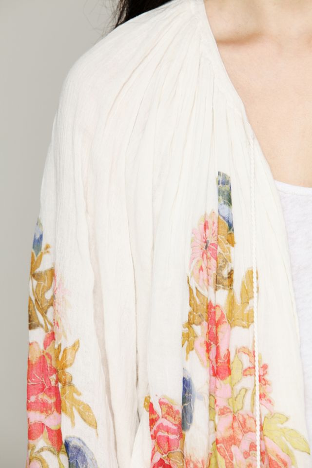 Full Bloom Jacket #2