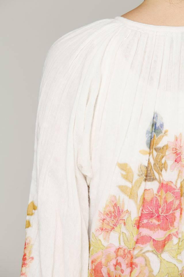 Full Bloom Jacket #4