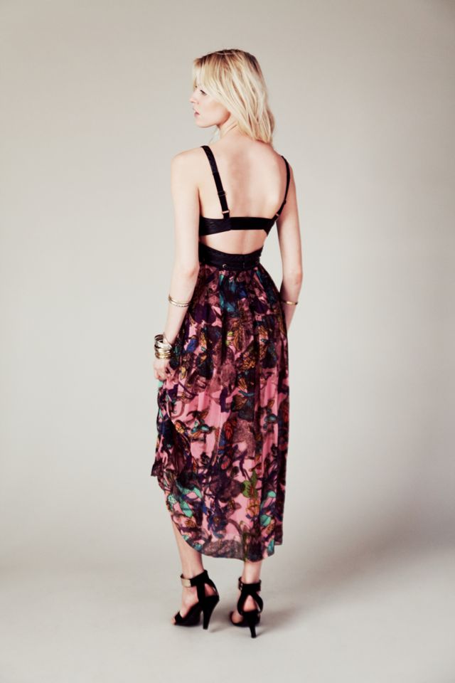 FP New Romantics In Babeland Dress #1