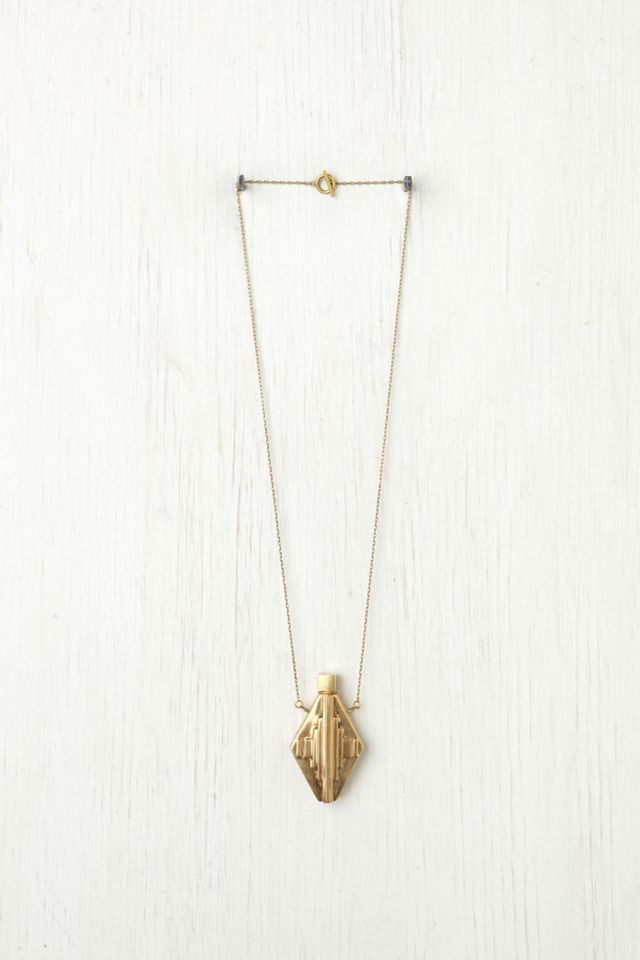 Transcendence Pendant #1
