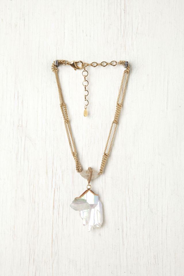 White Knights Pendant #1