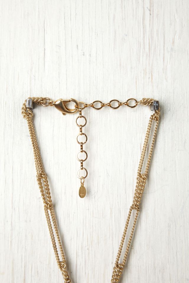 White Knights Pendant #2