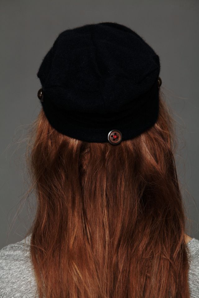 Neighborhood Watch Beanie #1