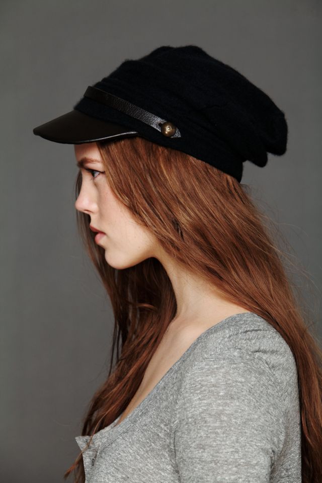 Neighborhood Watch Beanie #2