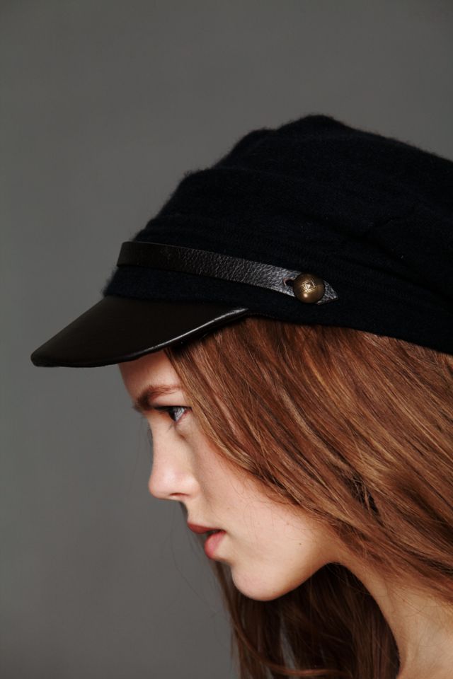 Neighborhood Watch Beanie #3