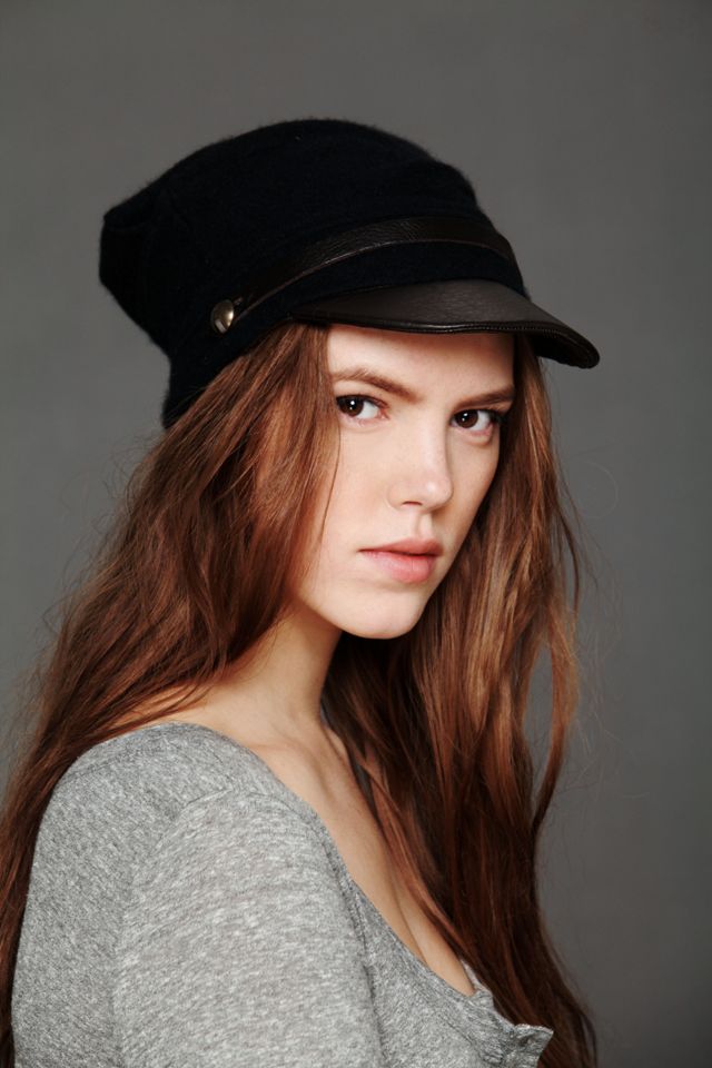 Neighborhood Watch Beanie #4