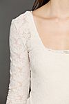 Lacy Layering Top #2
