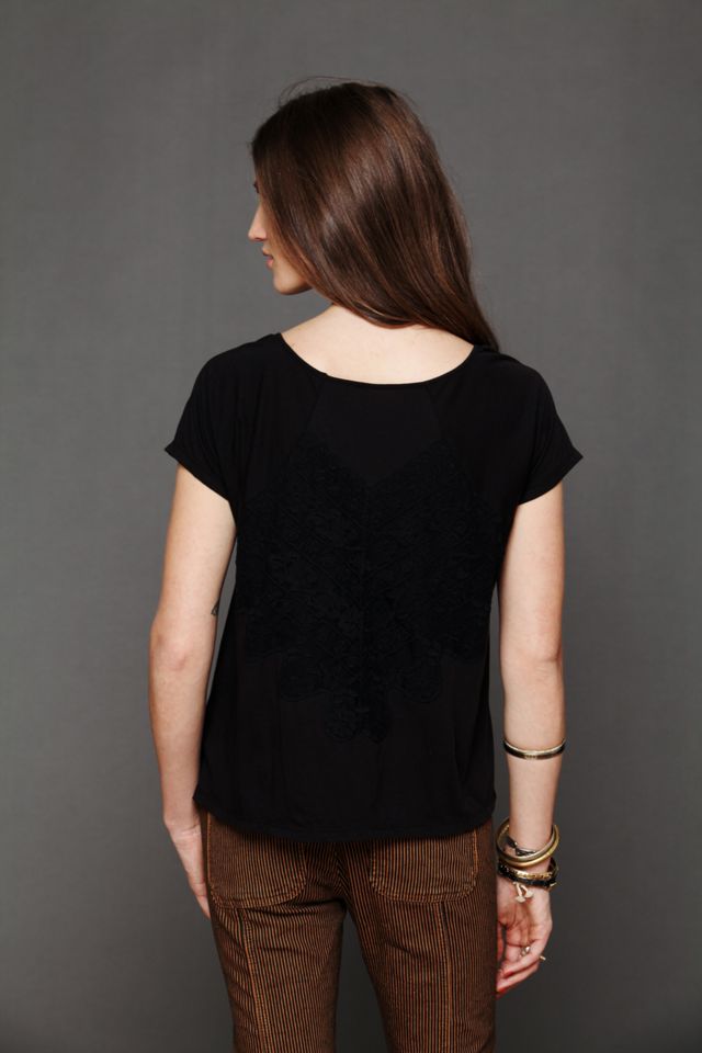 FP X Daisy Chains Top #1