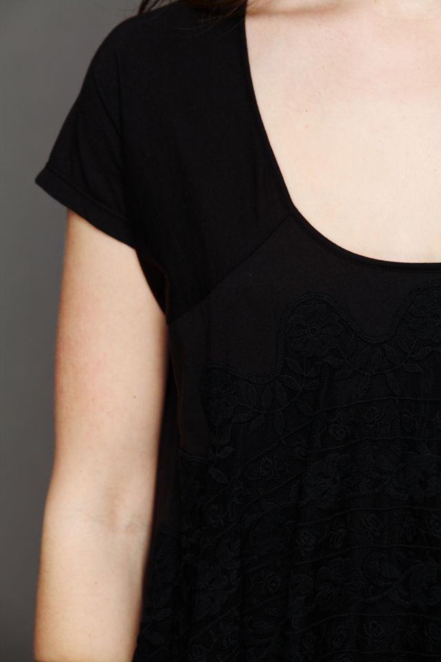 FP X Daisy Chains Top #2