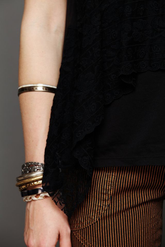 FP X Daisy Chains Top #3