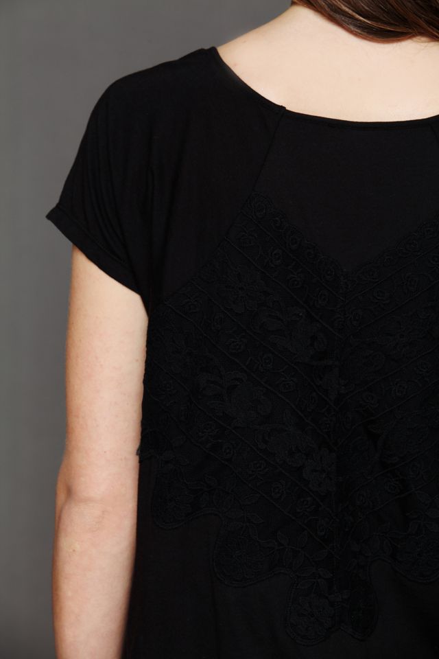 FP X Daisy Chains Top #4