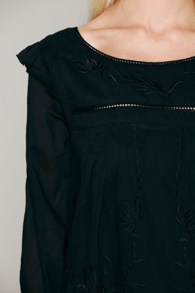 Blanchfleur Dress #2