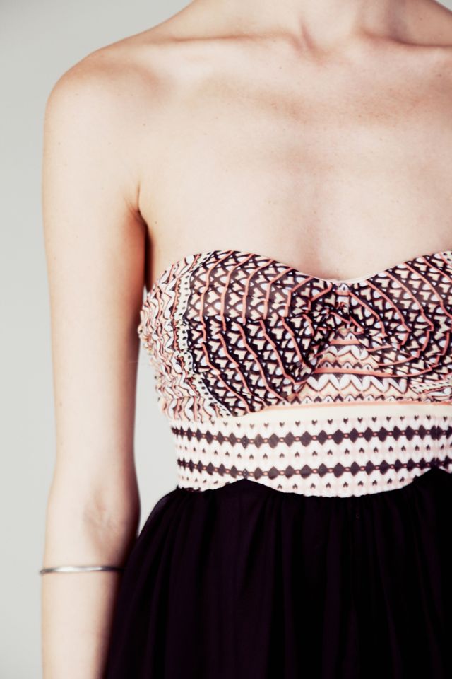 Indian Enchantment Maxi #2