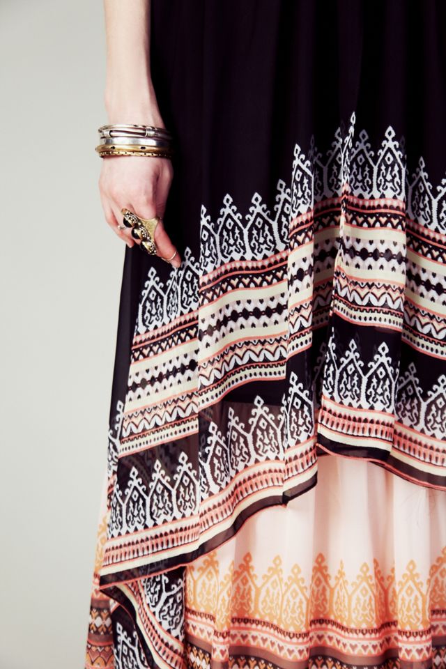 Indian Enchantment Maxi #3