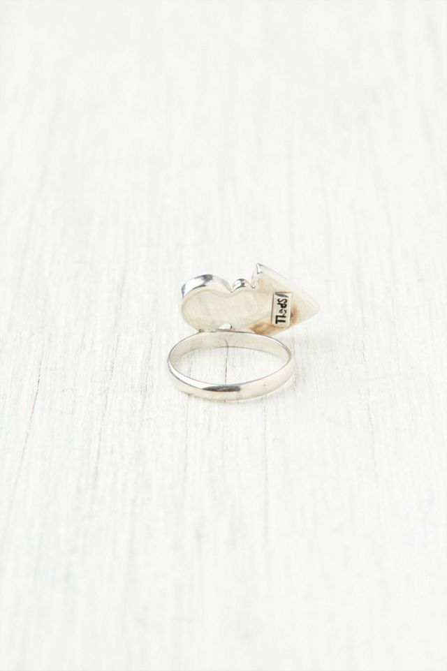 Sun Goes Down Ring #1