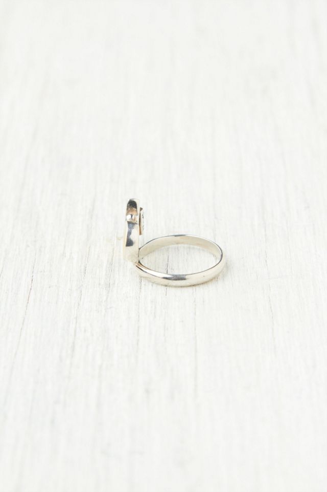 Sun Goes Down Ring #2